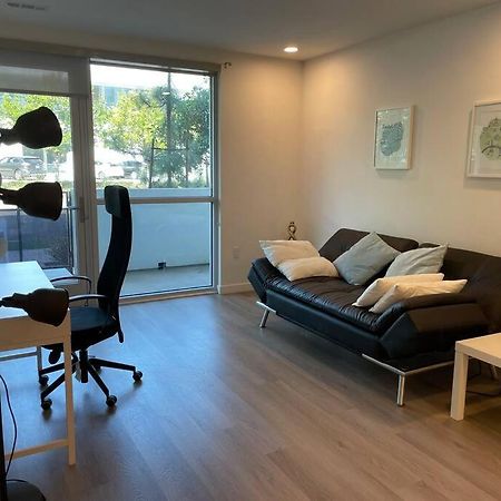 Luxurious Apartment Bardeen New Port Beach 1 Bedroom Irvine Luaran gambar