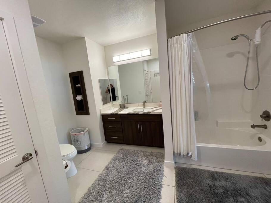 Luxurious Apartment Bardeen New Port Beach 1 Bedroom Irvine Luaran gambar