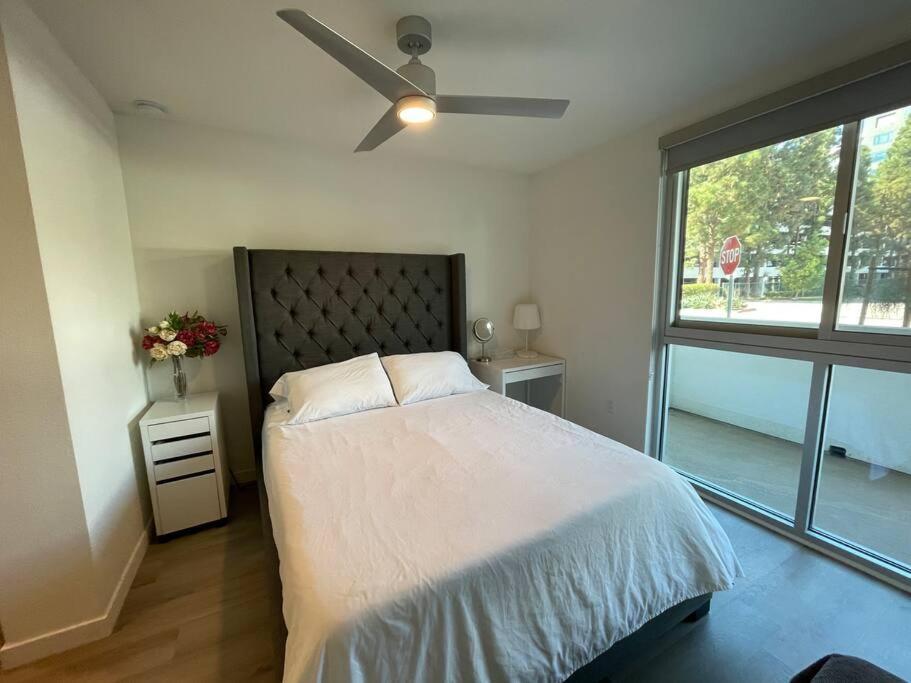 Luxurious Apartment Bardeen New Port Beach 1 Bedroom Irvine Luaran gambar