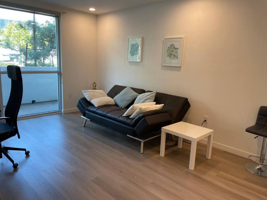 Luxurious Apartment Bardeen New Port Beach 1 Bedroom Irvine Luaran gambar