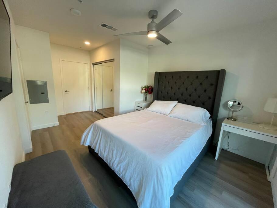 Luxurious Apartment Bardeen New Port Beach 1 Bedroom Irvine Luaran gambar